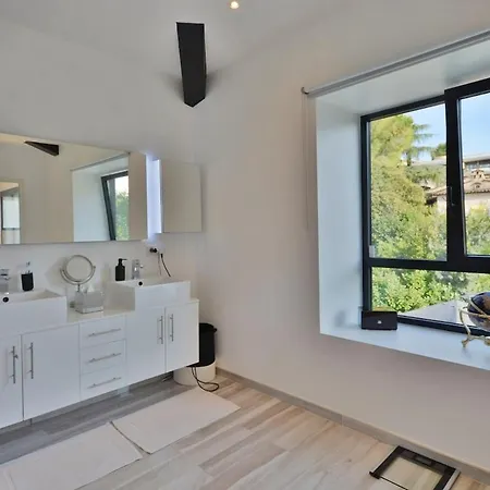 Villa Bella Vista - Luxe - Piscine Et Serenite Au Coeur Du Cannet Le Cannet